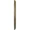 Ekena Millwork Odessa Bead & Barrel Ceiling Medallion (Canopies up to 5"), 19 3/4"OD x 1 3/8"P, Mississippi Mud CM20ODMMF - alternate 3